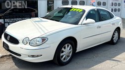 2005 Buick LaCrosse CXL