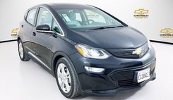 2020 Chevrolet Bolt EV LT