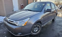 2011 Ford Focus SE
