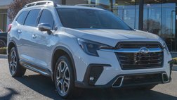 2023 Subaru Ascent Touring