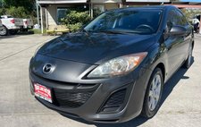2011 Mazda MAZDA3 i Touring