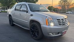 2011 Cadillac Escalade EXT Luxury