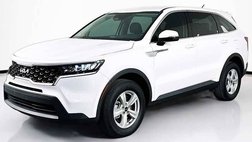 2023 Kia Sorento LX
