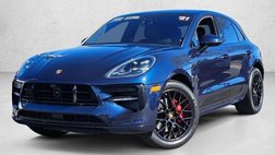 2021 Porsche Macan GTS