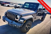 2020 Jeep Wrangler Unlimited Altitude