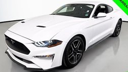 2023 Ford Mustang EcoBoost Premium