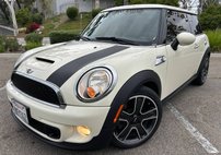 2012 MINI Cooper Hardtop S