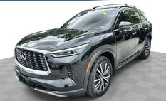 2024 Infiniti QX60 Autograph