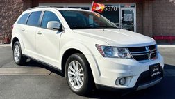 2015 Dodge Journey SXT