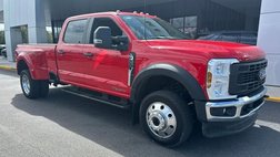 2026 Ford F-450 Super Duty XL