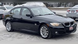 2011 BMW 3 Series 328i xDrive
