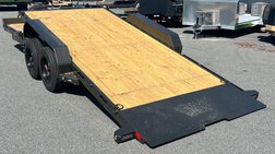2026 Other Makes - 16K Gravity Tilt Trailer