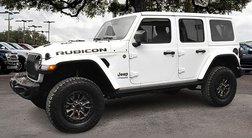 2021 Jeep Wrangler Unlimited Rubicon 392