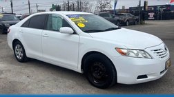 2007 Toyota Camry CE