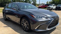 2025 Lexus ES 350 350 FWD