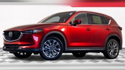 2019 Mazda CX-5 Signature