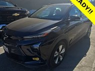 2022 Chevrolet Bolt EUV LT