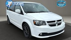2015 Dodge Grand Caravan R/T