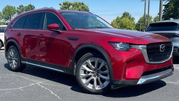 2024 Mazda CX-90 3.3 Turbo Premium