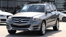 2014 Mercedes-Benz GLK-Class GLK 350