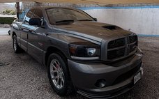2006 Dodge Ram SRT-10 Base