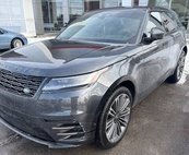 2024 Land Rover Range Rover Velar P250 Dynamic SE