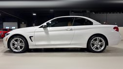 2019 BMW 4 Series 440i xDrive