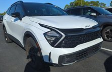 2023 Kia Sportage X-Pro