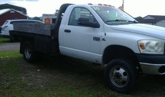 2010 Dodge Ram 3500 ST