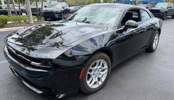 2025 Dodge Charger Daytona R/T