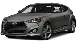 2015 Hyundai Veloster Turbo