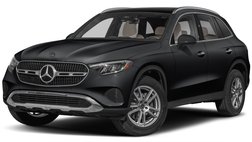 2026 Mercedes-Benz GLC-Class GLC 300 4MATIC