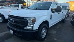 2021 Ford Super Duty F-250 King Ranch