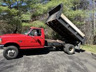 1997 Ford F-350 