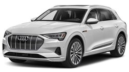 2022 Audi e-tron quattro Premium