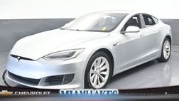 2017 Tesla Model S 75