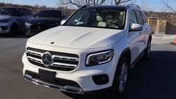 2022 Mercedes-Benz GLB GLB 250 4MATIC