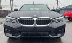 2022 BMW 3 Series 330e xDrive