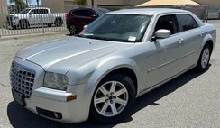 2006 Chrysler 300 Touring