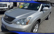 2006 Lexus RX 330 Base