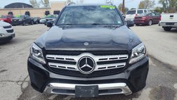 2019 Mercedes-Benz GLS GLS 450