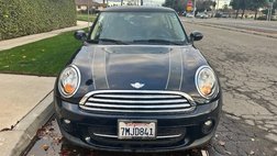 2013 MINI Hardtop Cooper