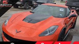 2019 Chevrolet Corvette Z06