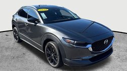 2024 Mazda CX-30 2.5 Turbo Premium Plus
