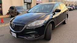 2015 Mazda CX-9 Sport