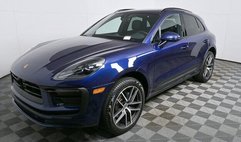 2025 Porsche Macan T
