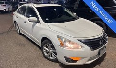 2015 Nissan Altima SL