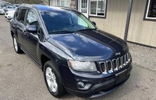 2015 Jeep Compass Altitude Edition