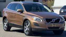2013 Volvo XC60 T6 Platinum