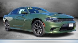 2021 Dodge Charger GT
